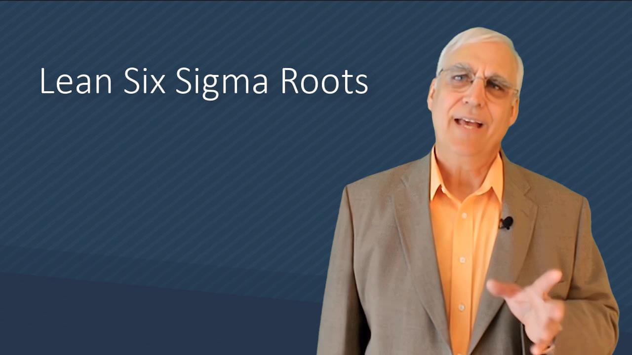 six sigma approach is used for problem solving