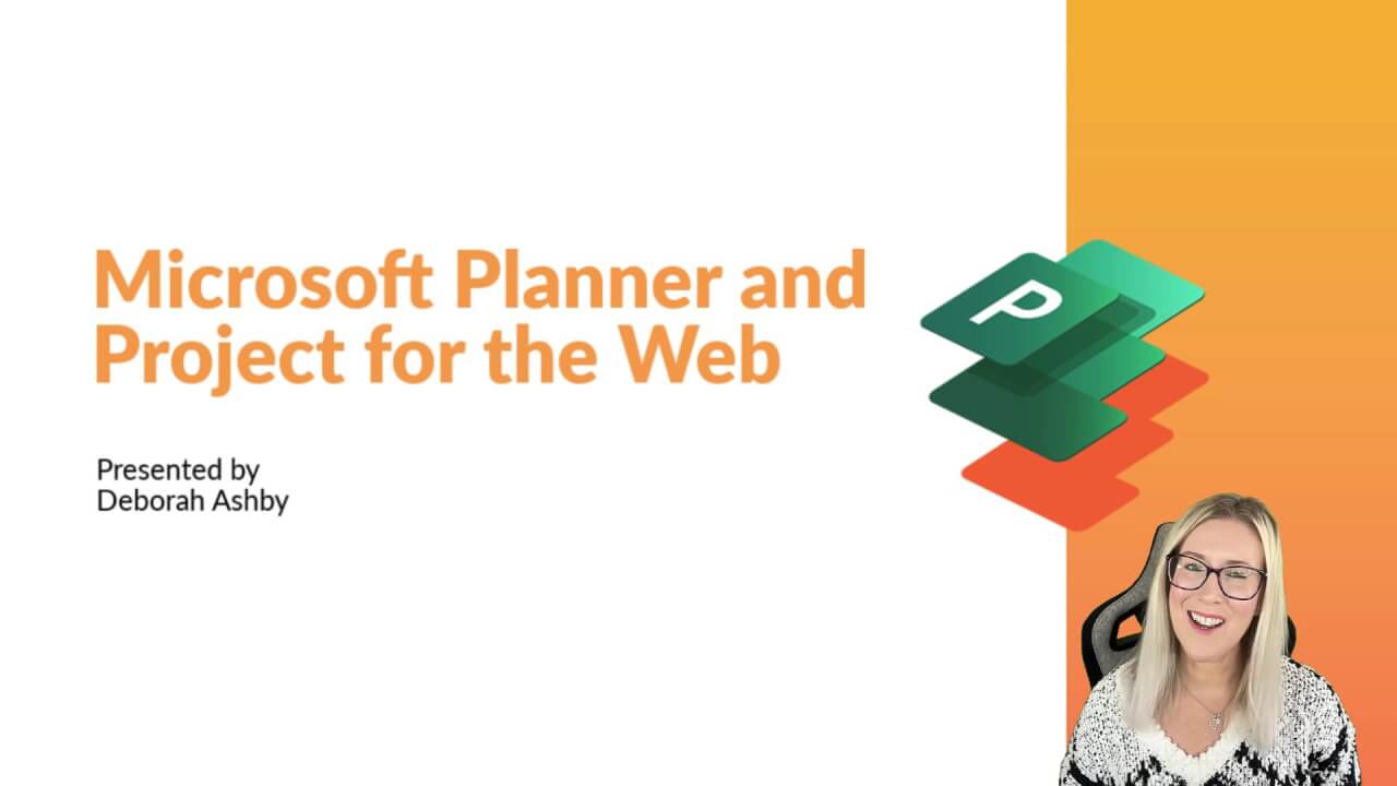 Microsoft Planner and Project for the Web